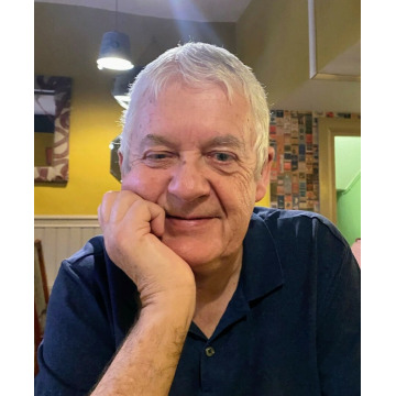 Photo of Charles Malcolm MILNE