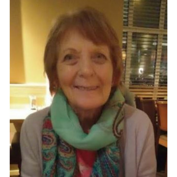 Photo of Audrey Joyce COLLOFF