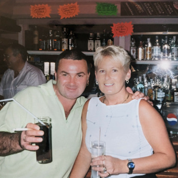 Notice Gallery for Bobby WOODHOUSE