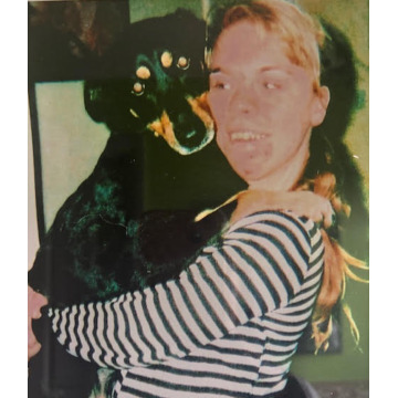 Photo of Paula Marie TILSTON