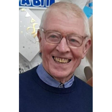 Photo of Francis RYAN