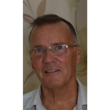 Photo of Keith Frederick CANNON