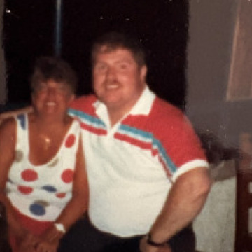 Photo of Edward DALLEY