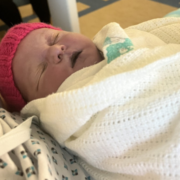 Notice Gallery for Eden Rose MARECKI-LACK