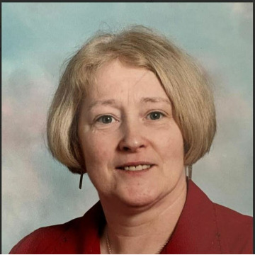 Photo of Colina Margaret McQUEEN