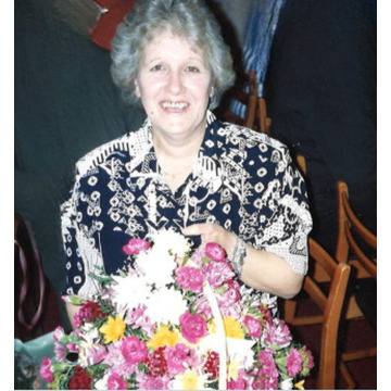 Photo of Mary Elizabeth PRATT