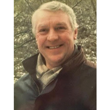 Photo of Brian MILLS