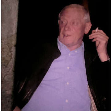 Photo of Hugh SCOTT