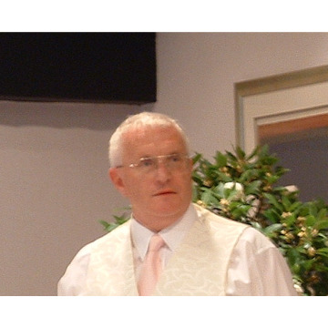 Notice Gallery for Roger James STEVENS