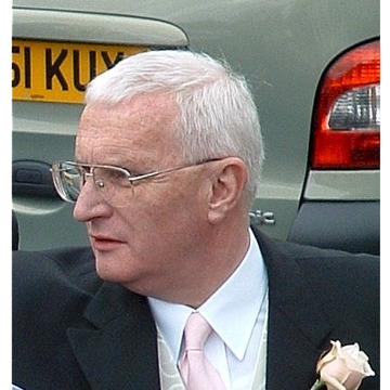 Notice Gallery for Roger James STEVENS