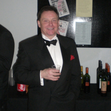 Photo of Robert Brian DOVER