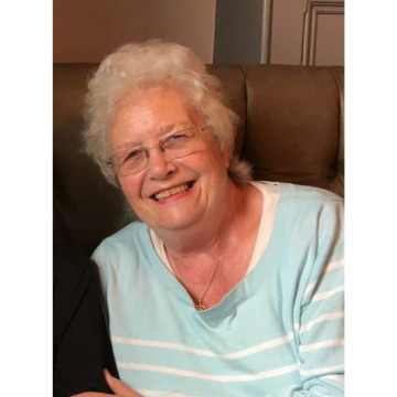 Photo of Eileen ROSS