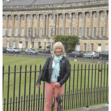 Notice Gallery for Lisa Jane BARRY