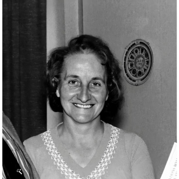 Notice Gallery for Joyce LEIGH