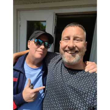 Notice Gallery for Justin Lee GOWER