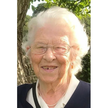 Photo of SUTTON PAMELA MARY