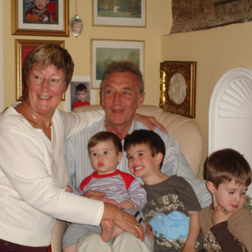 Notice Gallery for Tom KRUGE