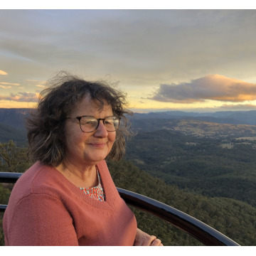 Photo of Janet WILLIAMS