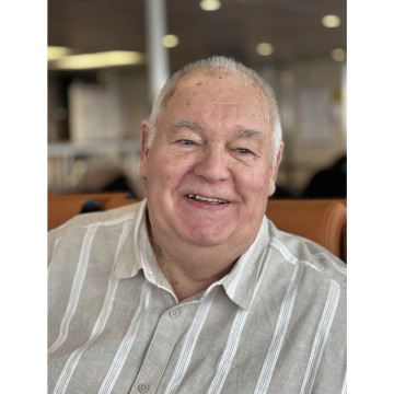 Notice Gallery for Roger STOOKE