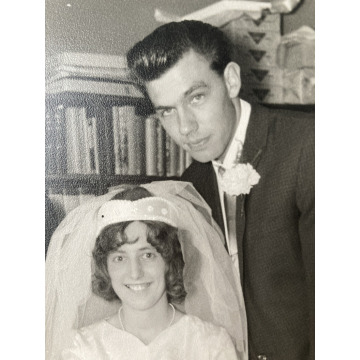 Photo of Robert (Bob) MITCHELSON