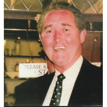 Photo of James QUINN