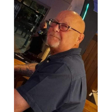 Photo of Steven Paul LOWRY