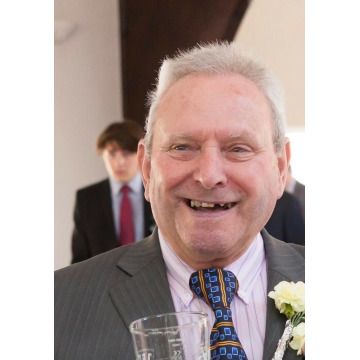 Photo of Reginald James LEE