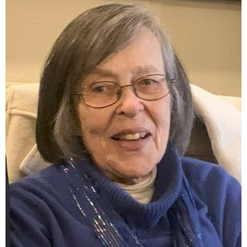 Photo of Joy Muriel DENSHAM