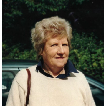 Photo of Williamina ROBERTSON