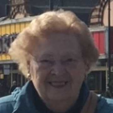 Photo of Marian KELVEY