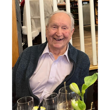 Photo of Norman Ernest CADMAN