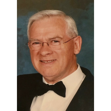 Photo of David John LILLY