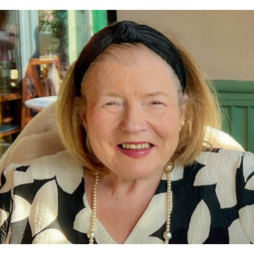 Photo of Joan Emily May KING