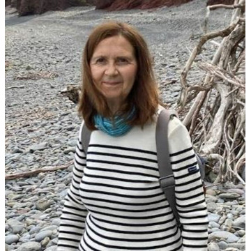 Photo of Hélène CHAPMAN