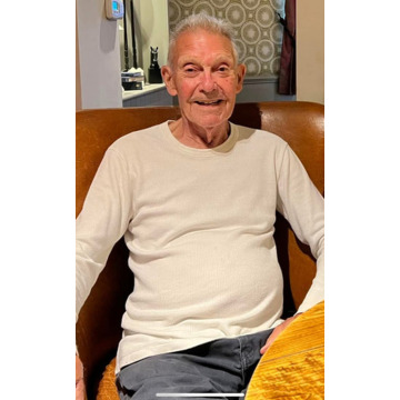 Photo of Geoffrey Wallace KIRK