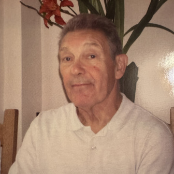 Notice Gallery for Geoffrey Wallace KIRK