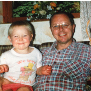 Notice Gallery for Geoff PRICE