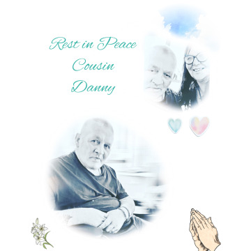 Notice Gallery for Danny GALLAGHER