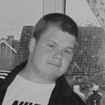 Photo of Matthew John CROSS