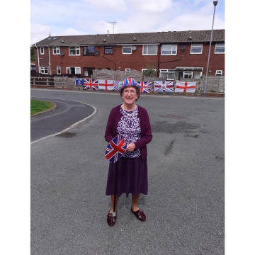 Notice Gallery for Beryl COLES