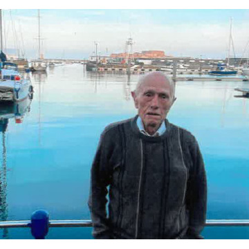 Photo of William Leslie PAYNE