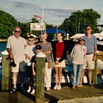 Notice Gallery for Kathleen Joyce LENTON