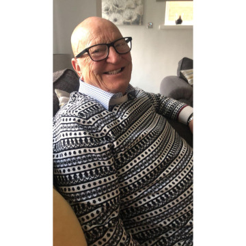 Photo of Donald PARKES