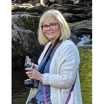 Photo of Carol Irene FOGG