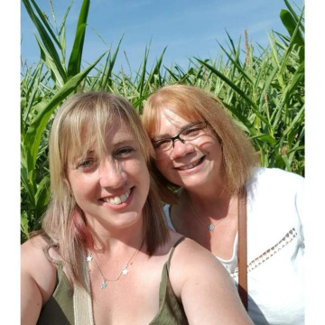 Notice Gallery for Carol Irene FOGG