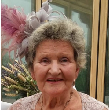 Photo of Eirlys Wyn PRICE