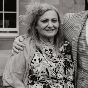 Photo of Deborah SWADDLE