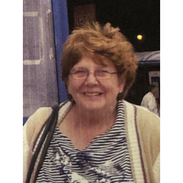 Photo of Janice COPLAND