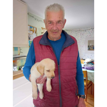 Photo of Douglas FINNIGAN