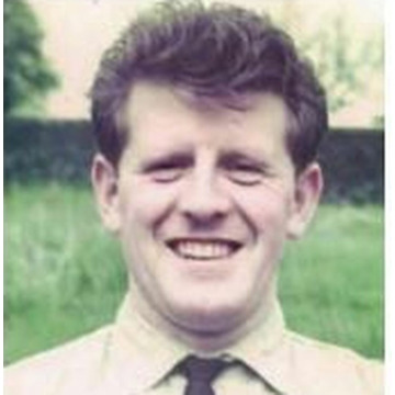 Photo of John Granville Southcott